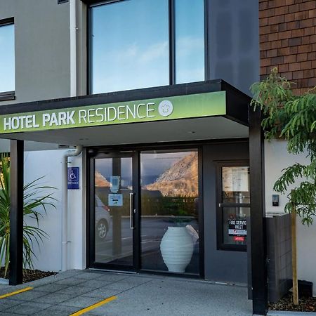 Coronet Escape Apartment 1 Queenstown Exterior photo