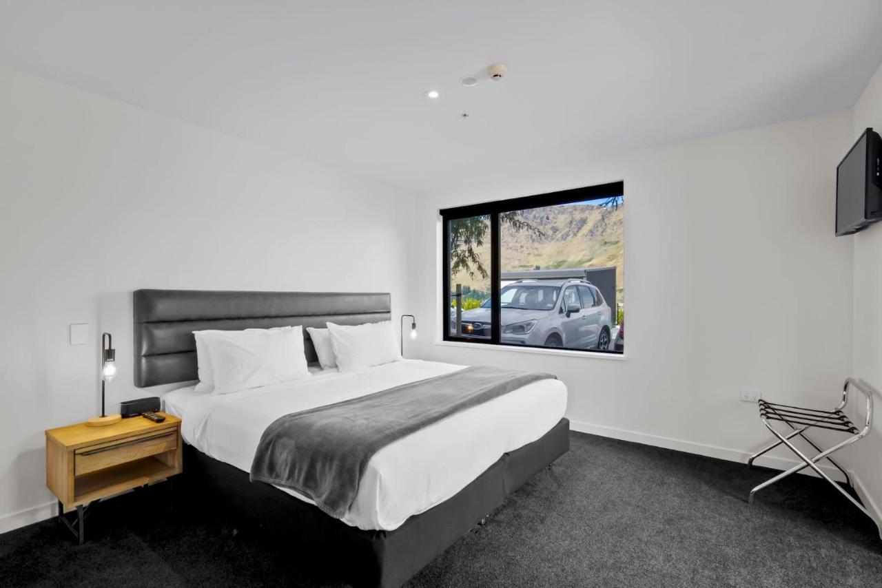 Coronet Escape Apartment 1 Queenstown Exterior photo
