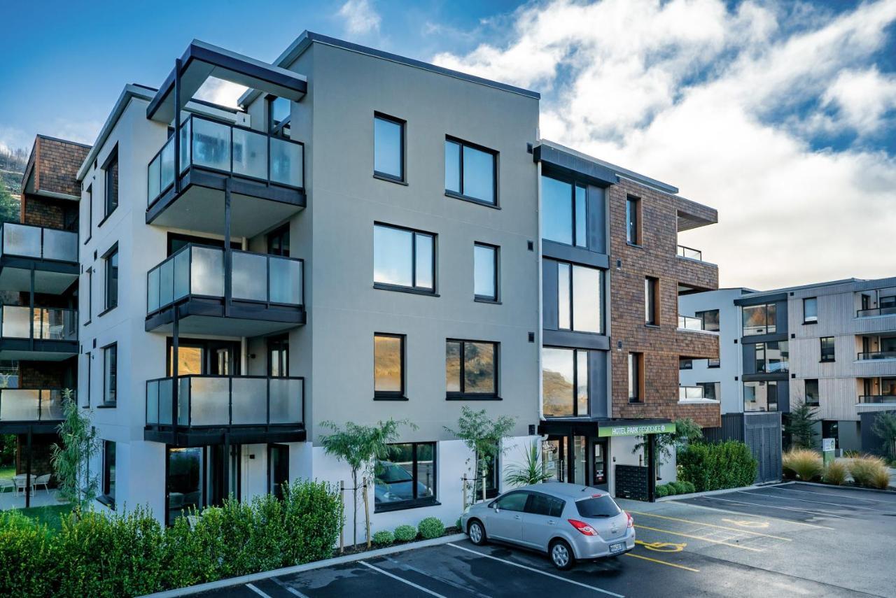 Coronet Escape Apartment 1 Queenstown Exterior photo