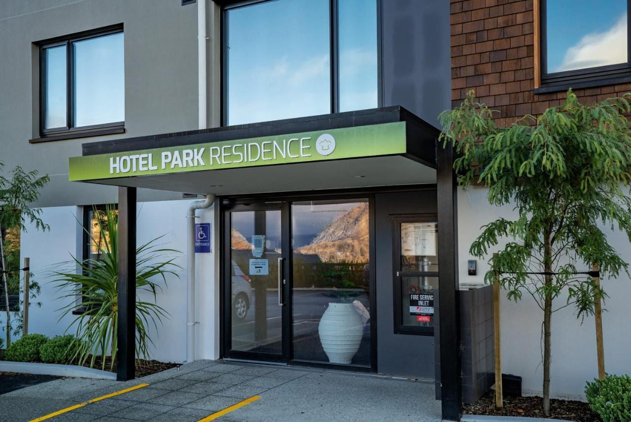 Coronet Escape Apartment 1 Queenstown Exterior photo